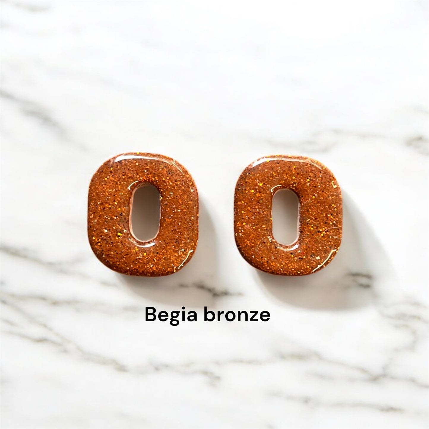 Collection éphémère « glitter » ✨