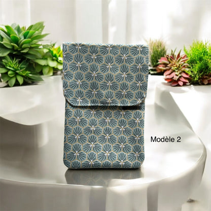 Les pochettes pour soignants