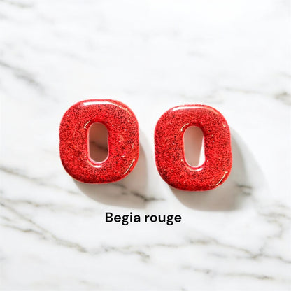 Les pampilles Begia