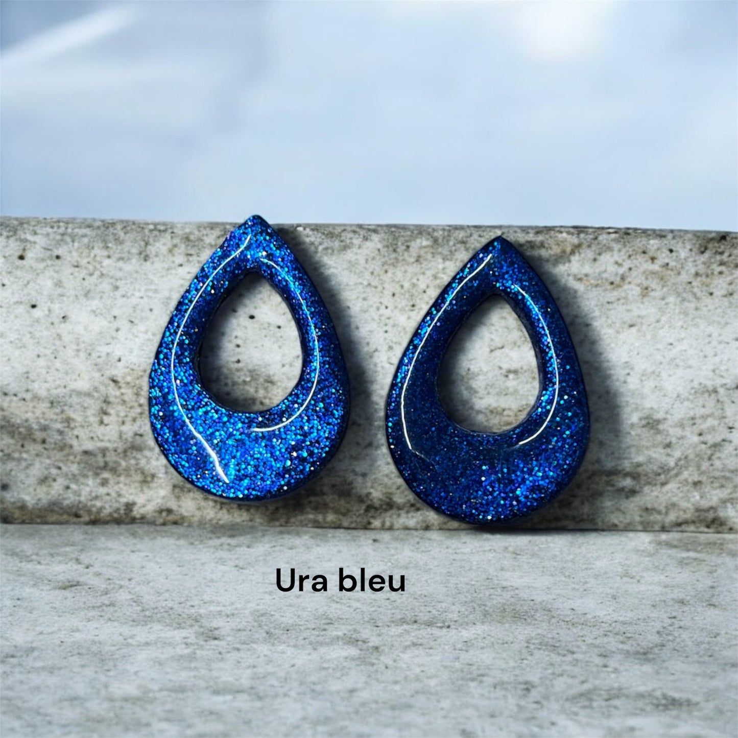 Collection éphémère « glitter » ✨