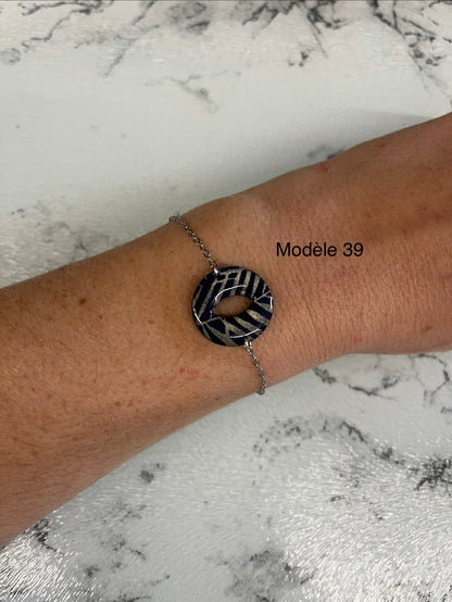 Les bracelets
