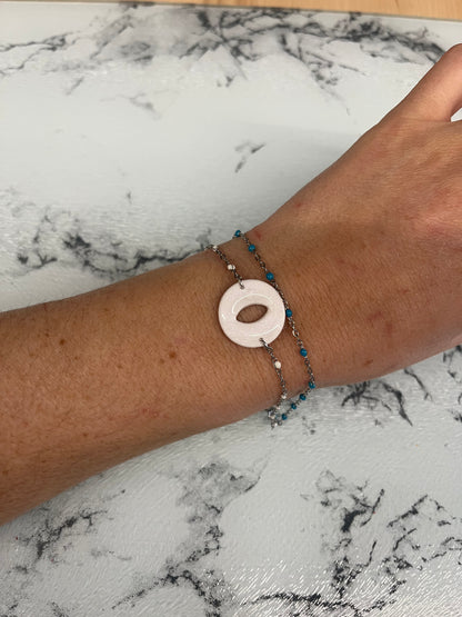 Les bracelets