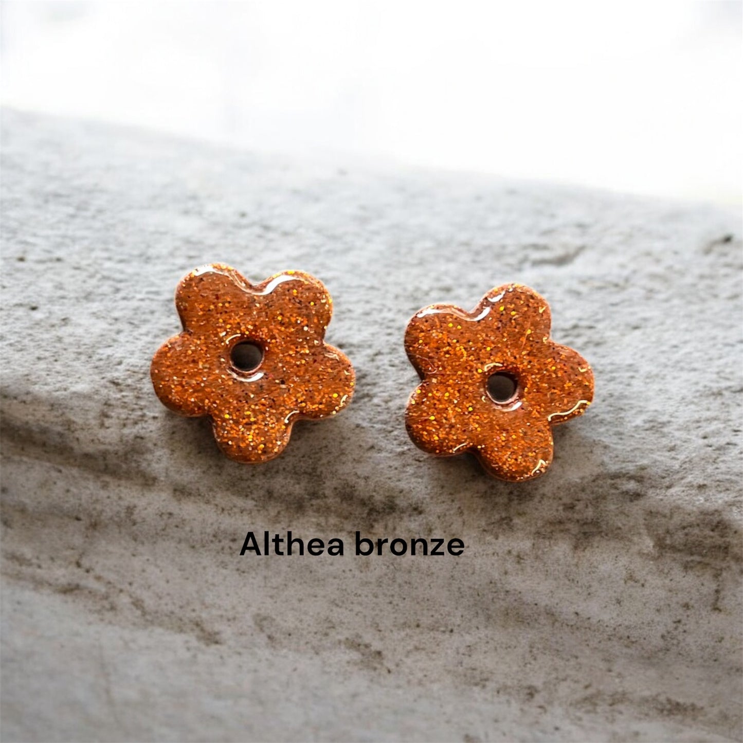 Collection éphémère « glitter » ✨