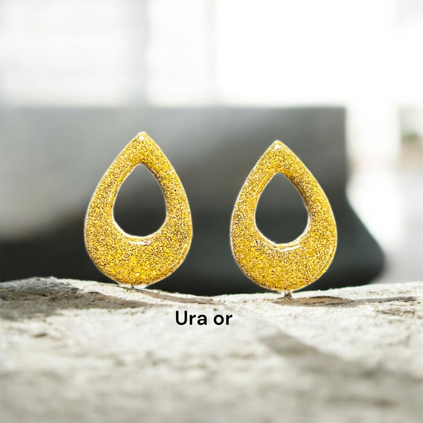 Collection éphémère « glitter » ✨