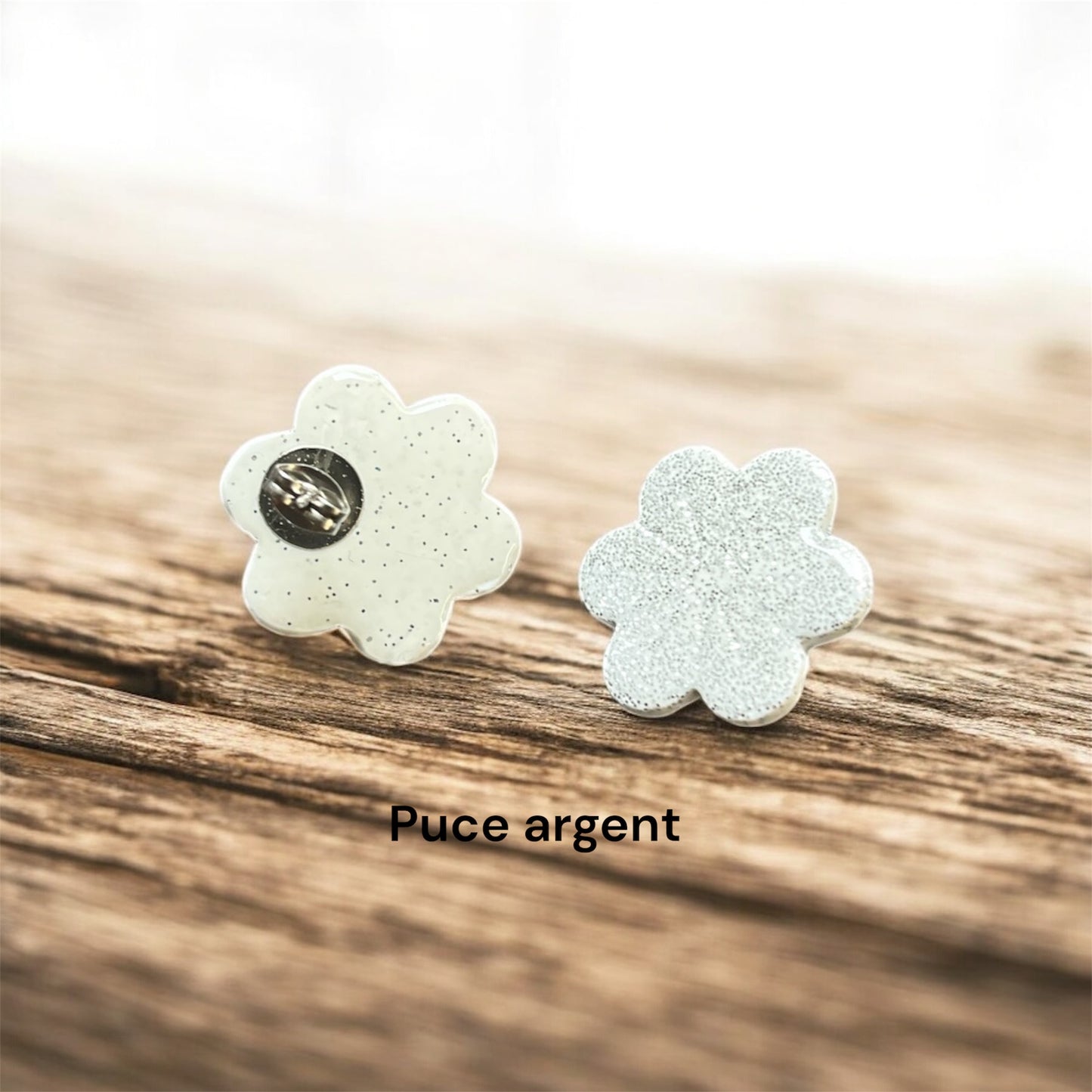 Collection éphémère « glitter » ✨