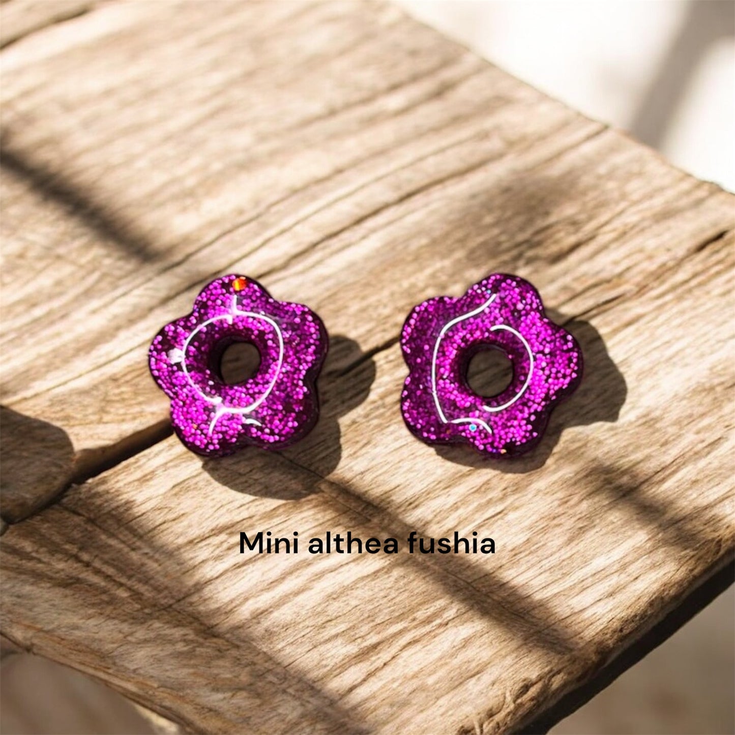 Collection éphémère « glitter » ✨