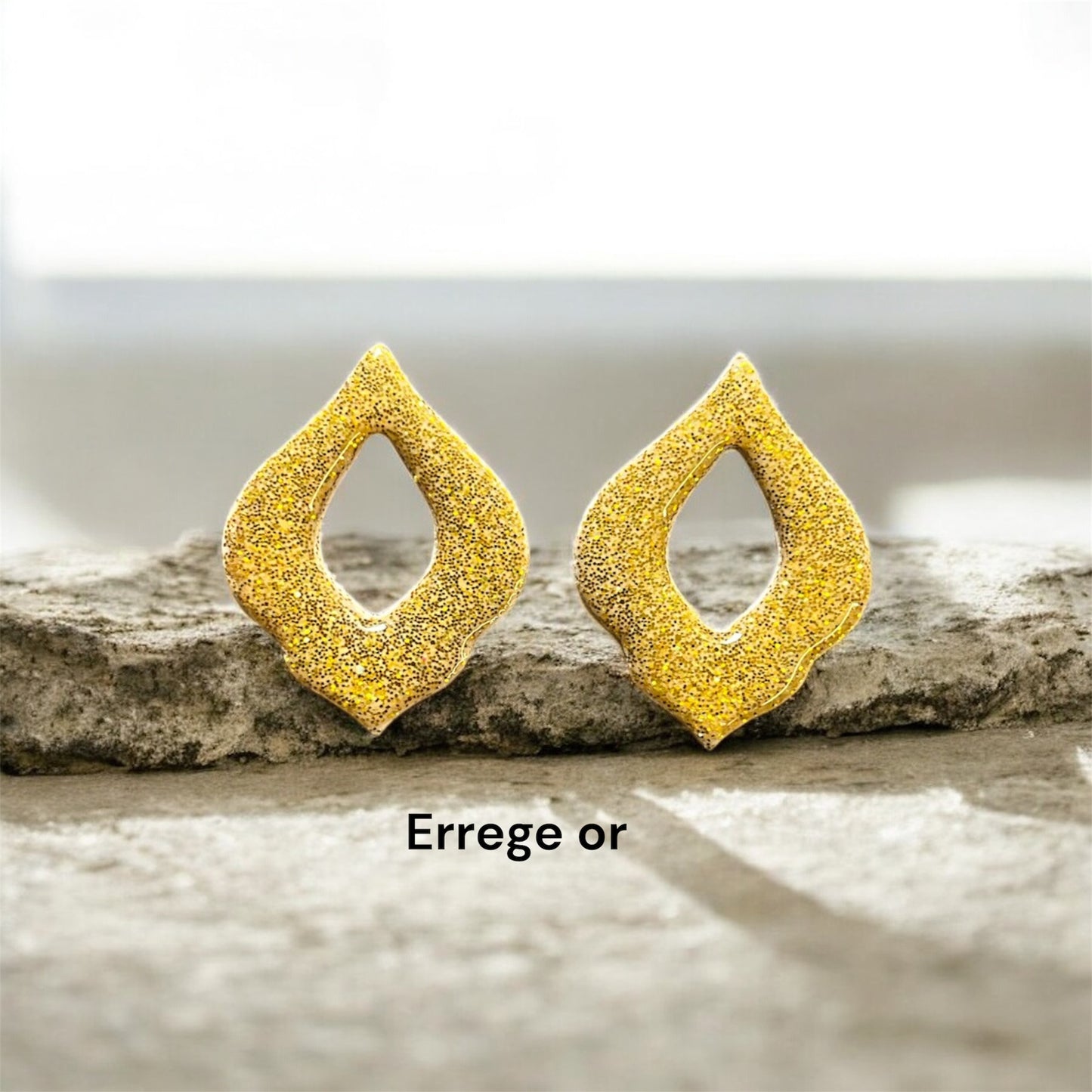 Collection éphémère « glitter » ✨