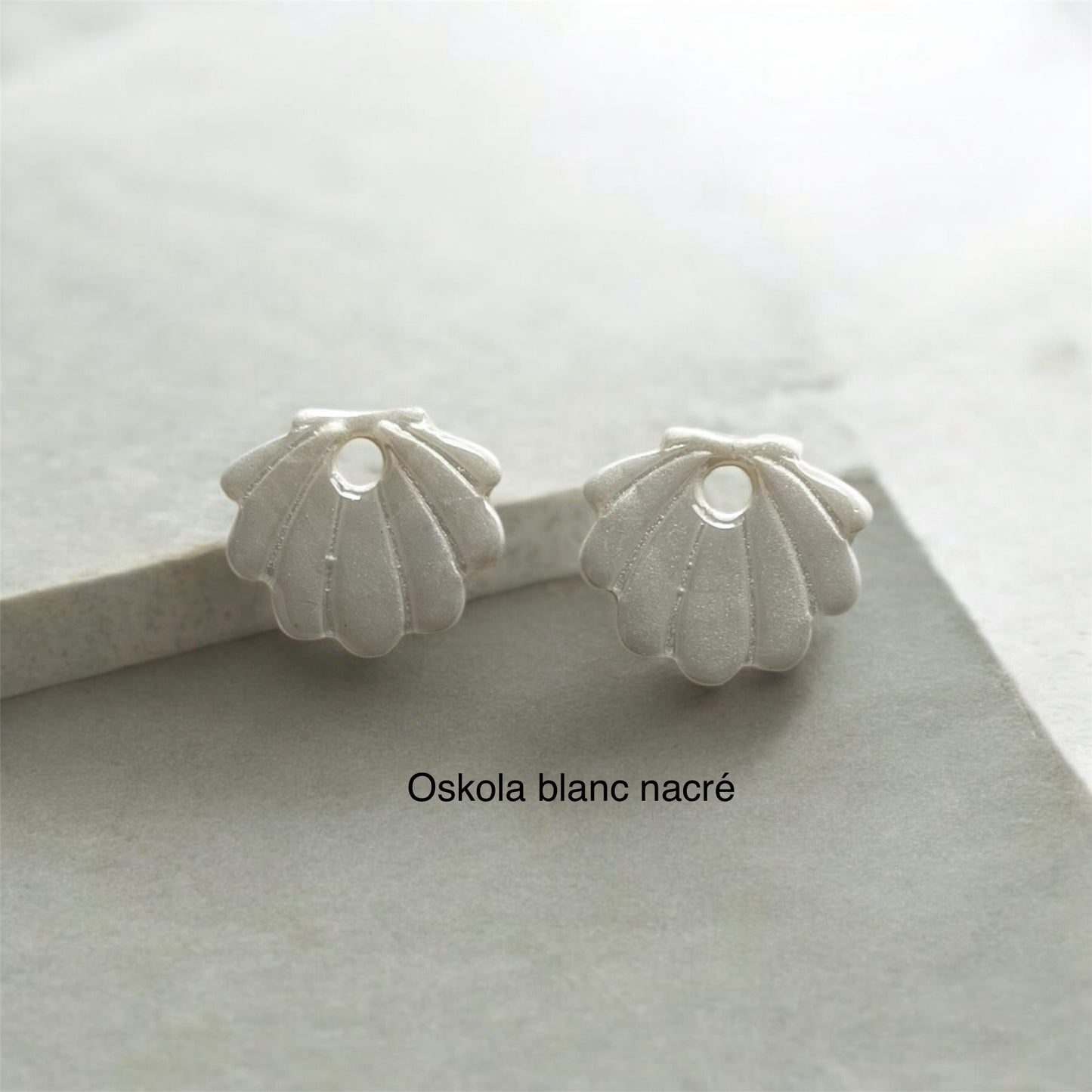 Collection printemps 🐚🌸