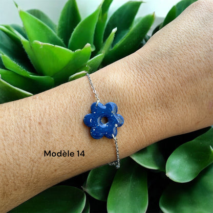Les bracelets