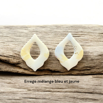 Les pampilles Errege