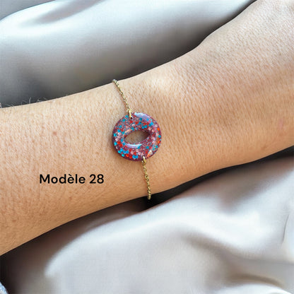 Les bracelets