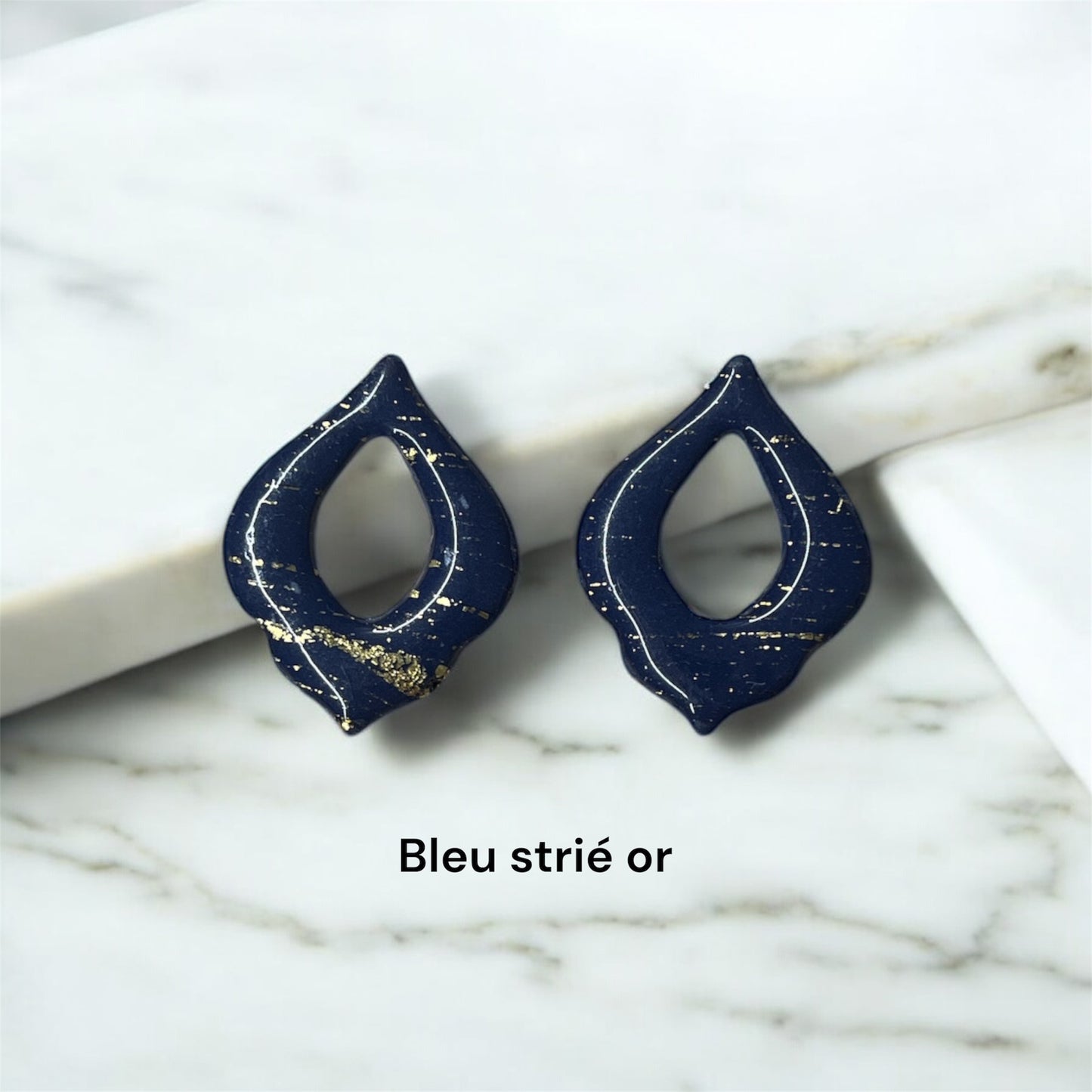 Les pampilles Errege