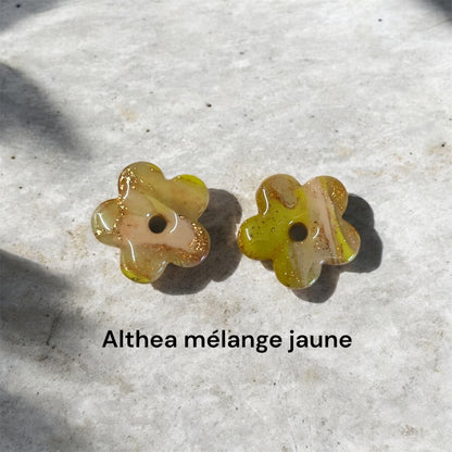 Les pampilles à effets
