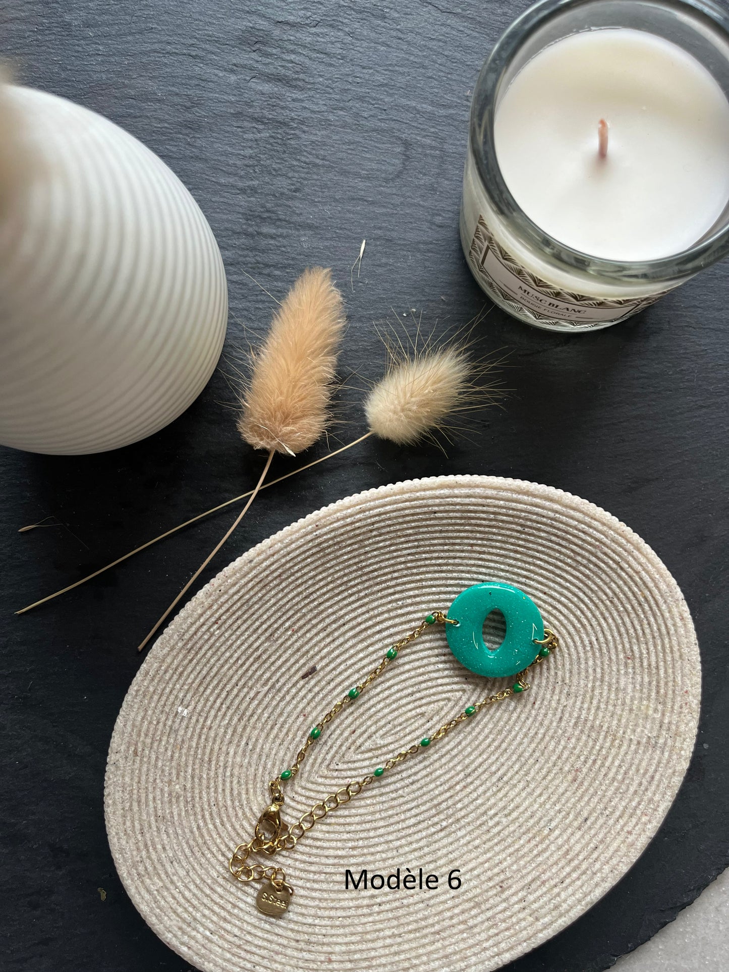 Les bracelets