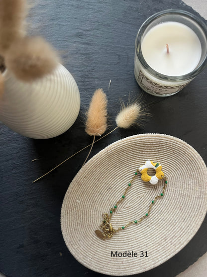 Les bracelets